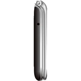 Bea-fon SL645 2G Schwarz/Silber