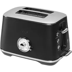 Sage STA735BTR4EEU1 the Toast Select Luxe - Toaster - 2 Scheibe - 2 Steckplatz -...