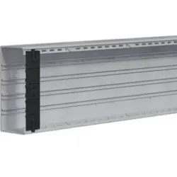 Hager FB9923017035 Installationskanal-UT, 99230, lichtgrau