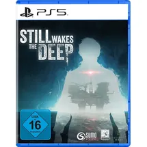 Still Wakes the Deep (USK) (PS5)