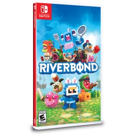Riverbond (Limited Run) (Import)