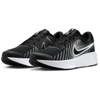 Nike Run Defy Straßenlaufschuh Herren - Schwarz, 48.5