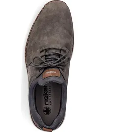 Rieker Slipper Herren Braun 45