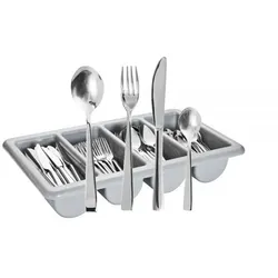 BERGMAN JOTA Besteckset - 145-teilig