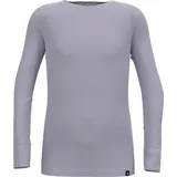 Odlo Kinder Active Warm Longsleeve misty lilac - lila