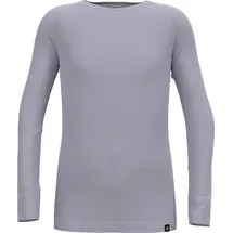 Odlo Kinder Active Warm Longsleeve misty lilac - lila