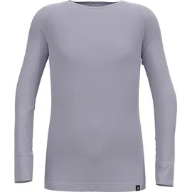 Odlo Kinder Active Warm Longsleeve misty lilac - lila