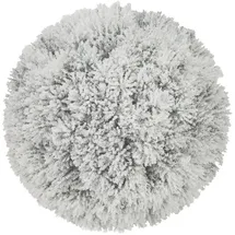 Europalms Pinienkugel, beflockt, 20cm
