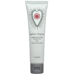 SUTIL Hathor Pure Gleitgel 60ml, vegan, hypoallergen (0.06 l) 60 ml