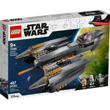 LEGO Star Wars General Grievous‘ Starfighter 75286