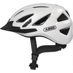Abus Radhelm Urban-I 3.0 Kopfumfang 56-61cm weiß