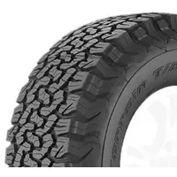 BF Goodrich All-Terrain T/A KO2 285/70 R17 116S