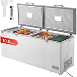 Vevor 19,8Kubikfuß561L