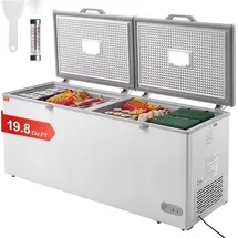 Vevor 19,8Kubikfuß561L