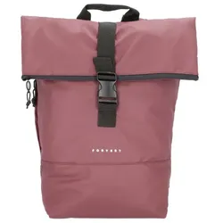 Forvert Tarp Lorenz Rucksack 46 cm plum