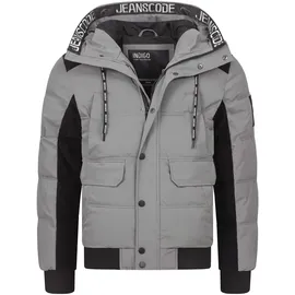 INDICODE JEANS Jakobe blau 58
