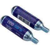 BBB airtanks x10 stuck