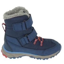 MEINDL Altino Junior GTX blau Gr.: 26