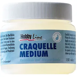 Kreul Craquelle Medium 150 ml