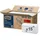 TORK Papierhandtücher 290163 H3 Advanced Soft Zick-Zack-Falzung 2-lagig 3.750 Tücher