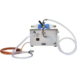 Bevi Mini Max140, 14 bar Leitungsreiniger 88.211.500 , Pumpenleistung bis 440 Liter pro Stunde