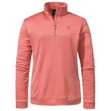 Schöffel Damen Looop Pullover (Größe L, rosa)