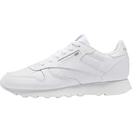 Reebok Classic Leather Cloud White / Cloud White / Cloud White 35