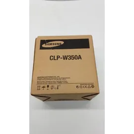 Samsung CLP-W350A Resttonerbehälter