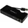 Startech StarTech.com USB 3.0 Universal Laptop Mini Dockingstation mit HDMI oder VGA, Gigabit Ethernet, USB 3.0