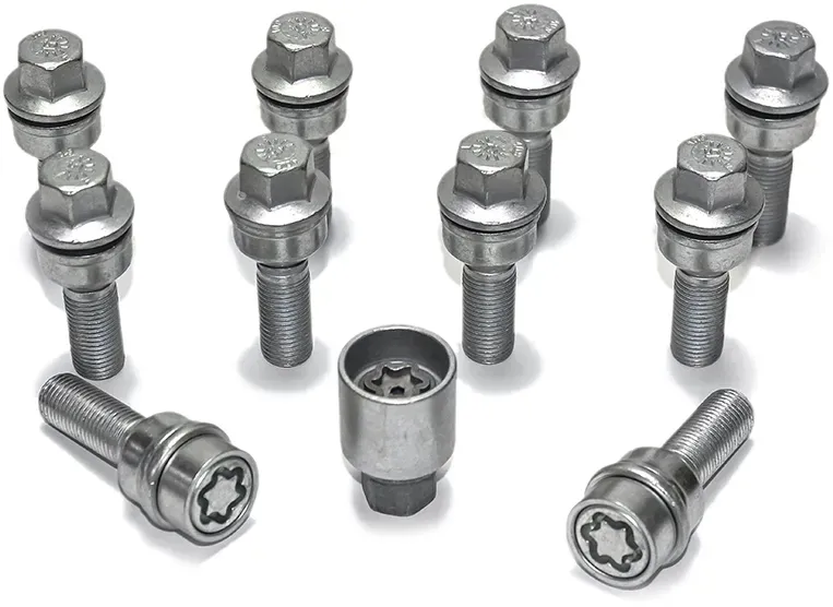 H&R Radschraube 1454207aset