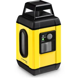 Trotec Rotationslaser BD7A