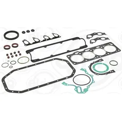 ELRING Dichtungsvollsatz, Motor mit Ventilschaftabdichtung für VW TRABANT WARTBURG  703.703