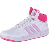 adidas HOOPS MID Shoes IF2722 weiß,