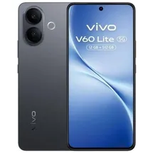 Vivo V60 Lite 5G 12 GB RAM 512 GB Elegant Black