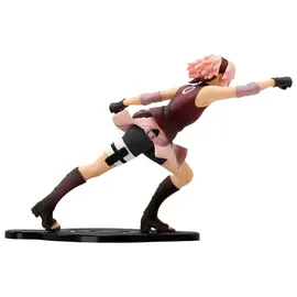 Abysse Naruto Shippuden: Sakura Actionfigur 13 cm