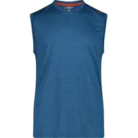 CMP T-Shirt Sleeveless ocean (L951) 48