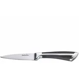 GASTROMAX Schälmesser 20 cm Schwarz/Weiß