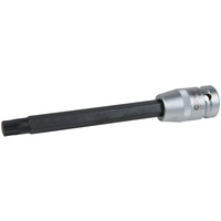 KS Tools 1/2" Bit-Stecknuss für Vielzahn (XZN®)-Schrauben M10, Länge