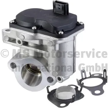 PIERBURG AGR-Ventil 710334420 für Vaughall Fiat Mercedes NISSAN RENAULT