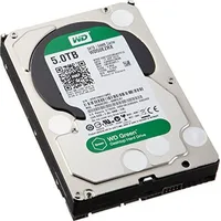 Western Digital Green 5TB (WD50EZRX)