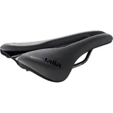 SELLE ITALIA Novus Boost Evo Gravel TM Superflow Sattel - Grey - 145 mm