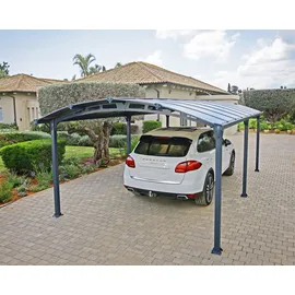 CANOPIA Carport Arcadia 359 x 644 cm