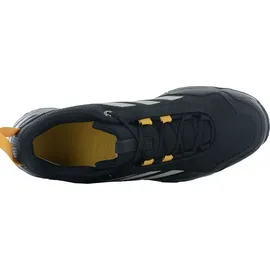 Adidas Terrex Eastrail GORE-TEX  Core Black / Wonder Silver / Preloved Yellow 44 2/3