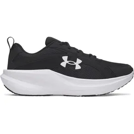 Under Armour Assert 11 Herren Black/White 42
