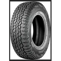 Nokian LT235/80 R17 120S/117S Outpost AT 10PR