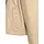 DW-Shop Jacke aus Baumwoll-Mix, Sand,