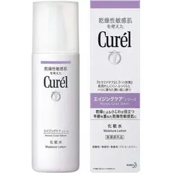 Curel Anti-Aging Pflege Feuchtigkeitslotion 140ml
