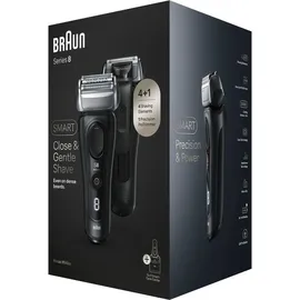 Braun Series 8 8560cc