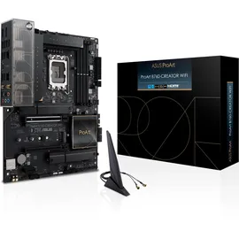 Asus ProArt B760-Creator WIFI