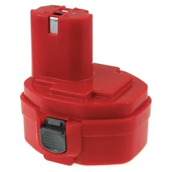 Powery Akku für Werkzeug Makita 1422